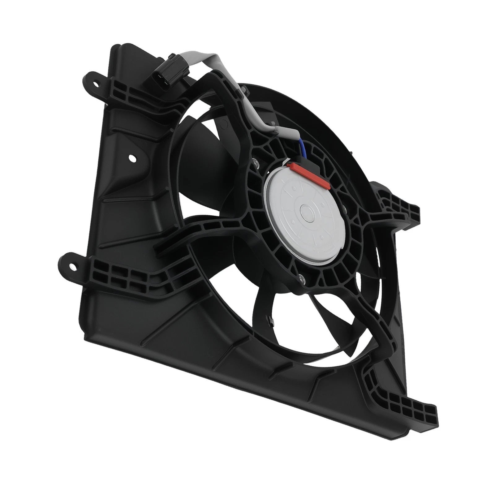 Electric Cooling Fan for Honda Civic 2.4L (2012–2015) 240W Plastic