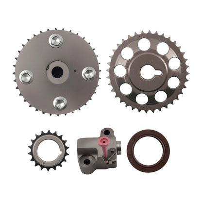 Front Timing Chain Kit for Toyota Echo 1.5L (2001–2005)