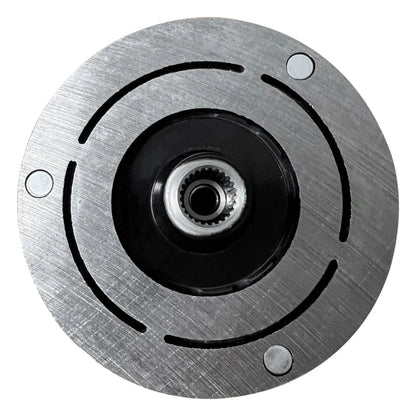 AC Compressor Clutch Replacement for Toyota Tundra 4.6L (2007–2017)