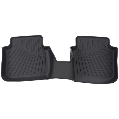 Floor Mat Set for Subaru Impreza Crosstrek (2024–2025) TPE Floor Liners