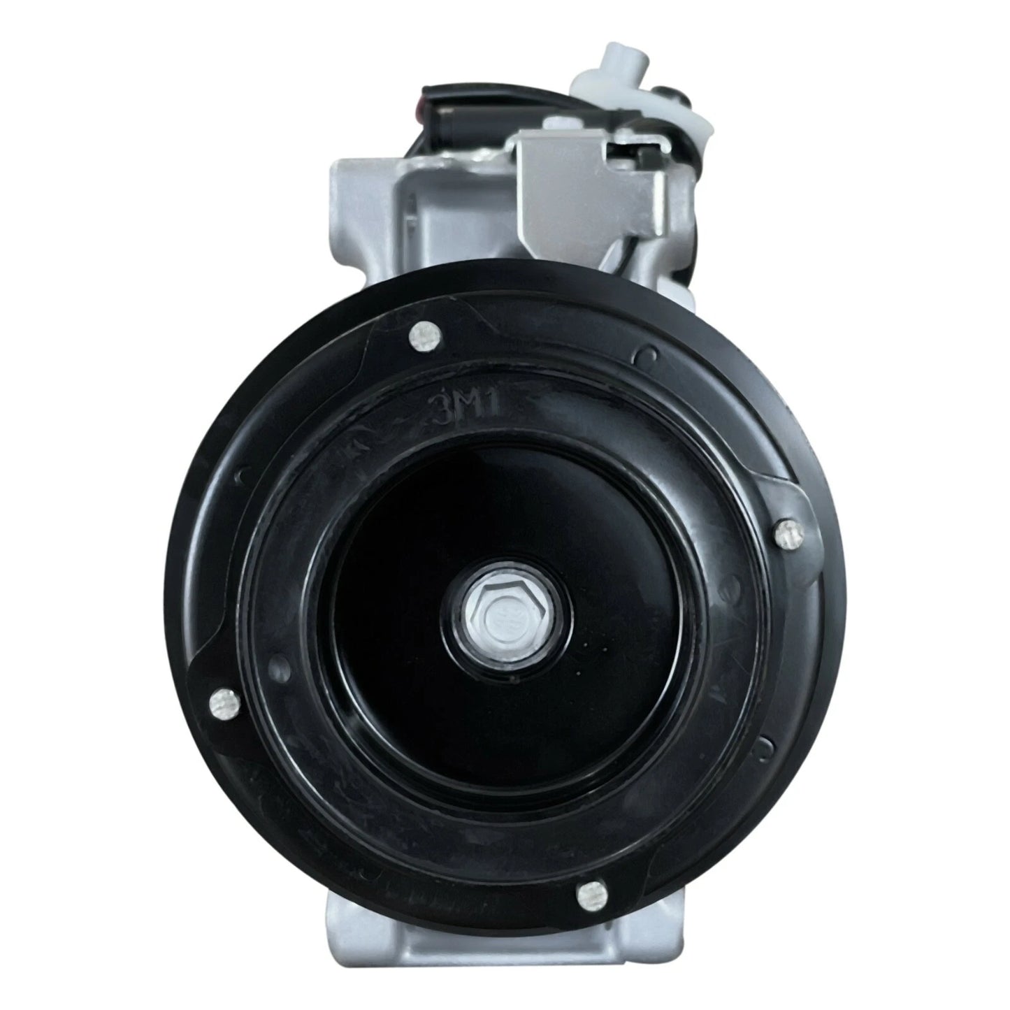 A C Compressor Kit Replacement for Mercedes C43 AMG 3.0L (2020–2020)