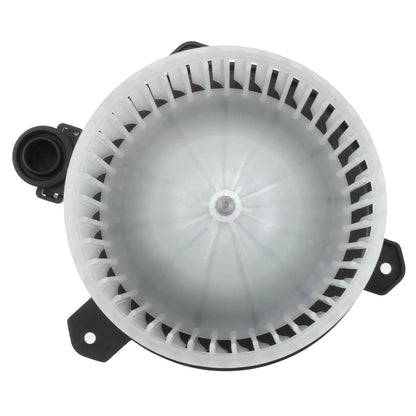 Blower Motor with Wheel Assembly for Chevy Spark (2016–2022)