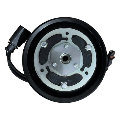 AC Compressor Clutch Replacement for Audi A7 3.0L (2016–2019)