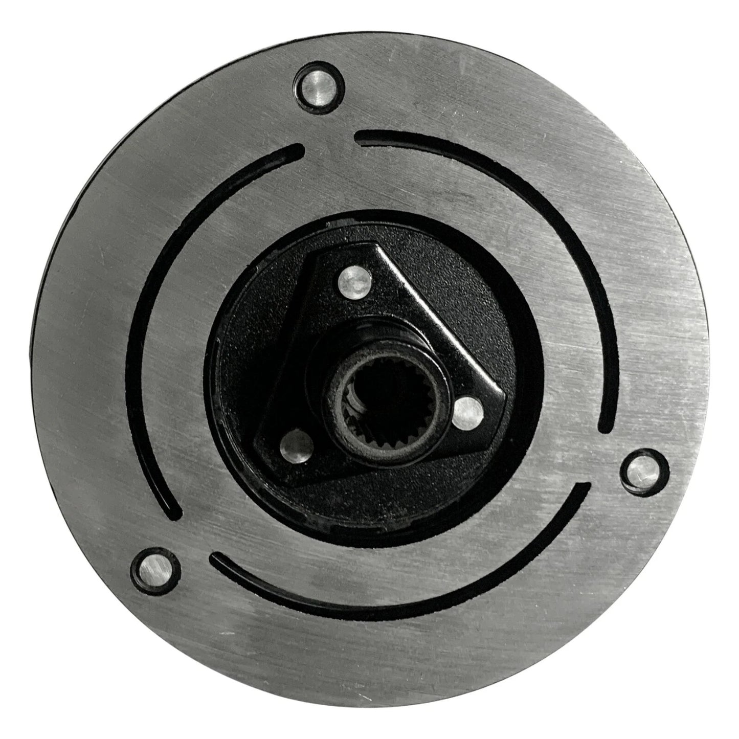 AC Compressor Clutch Replacement for Ford Transit Connect 1.6L (2015–2015)