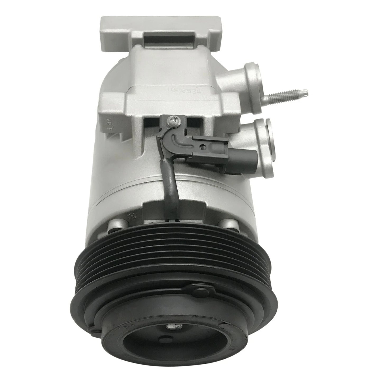 A/C Compressor Kit with Condenser for Kia Sedona 3.5L V6 (2011–2014)