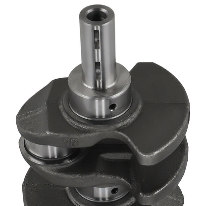 Crankshaft for Hyundai Genesis Sonata Kia Optima (2010–2014)