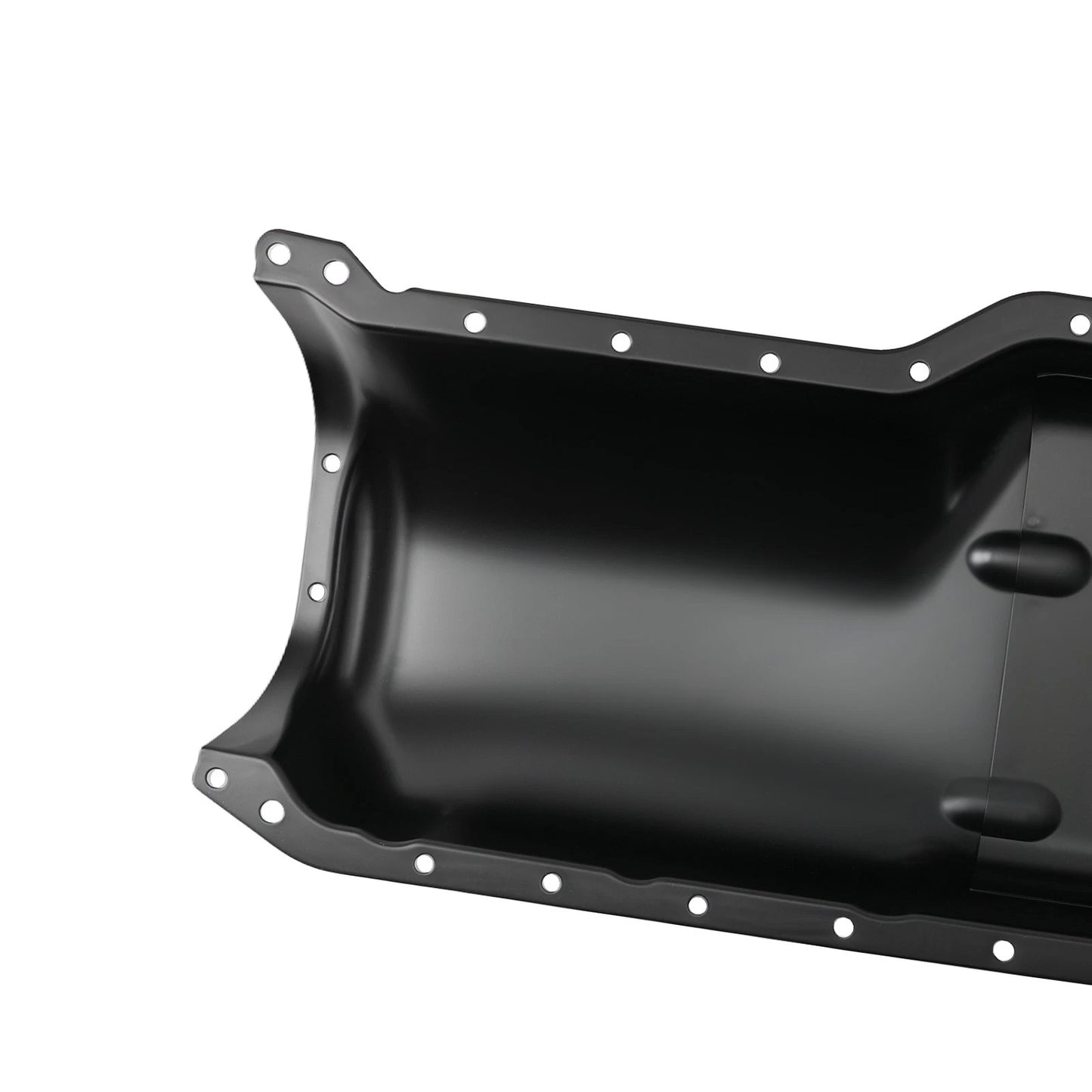 Engine Oil Pan for Jeep Wrangler L6 4.0L 4.2L (1987–1999)