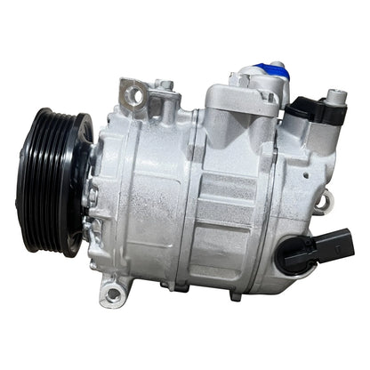 AC Compressor Replacement for Volkswagen Multivan 2.0L (2012–2014)