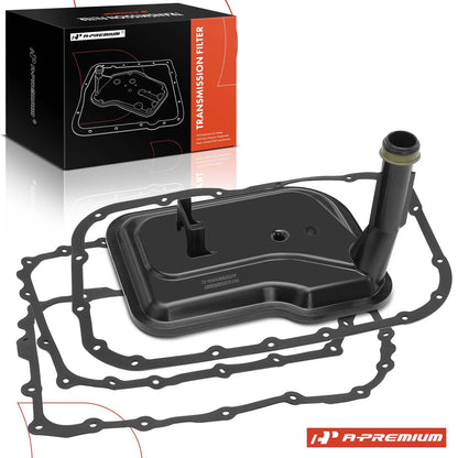 Automatic Transmission Filter for Chevrolet Silverado 3500 HD (2008–2019)