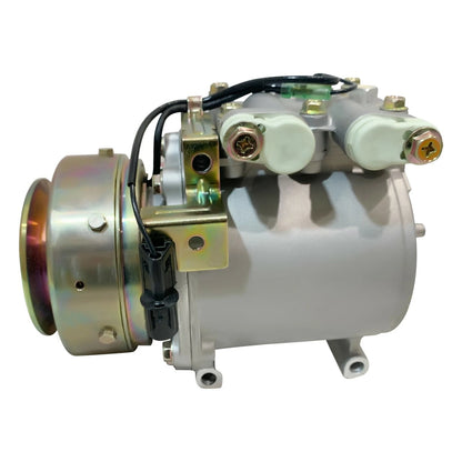 A/C Compressor Kit Replacement for Plymouth Colt 1.5L (1994–1994)