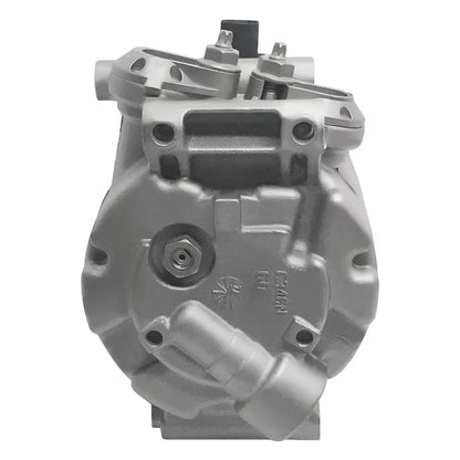 A/C Compressor Kit with Condenser for Ford Focus 2.0L (2014–2014)