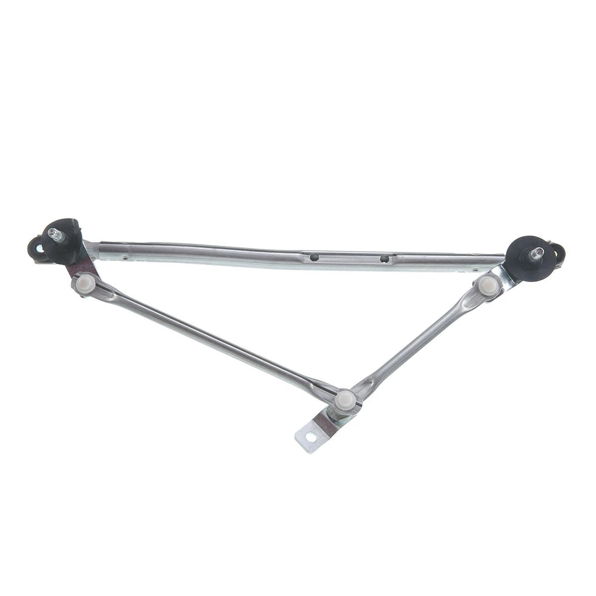 2X Windshield Wiper Linkage & Motor Assembly for Chevy Cruze (2011–2015)