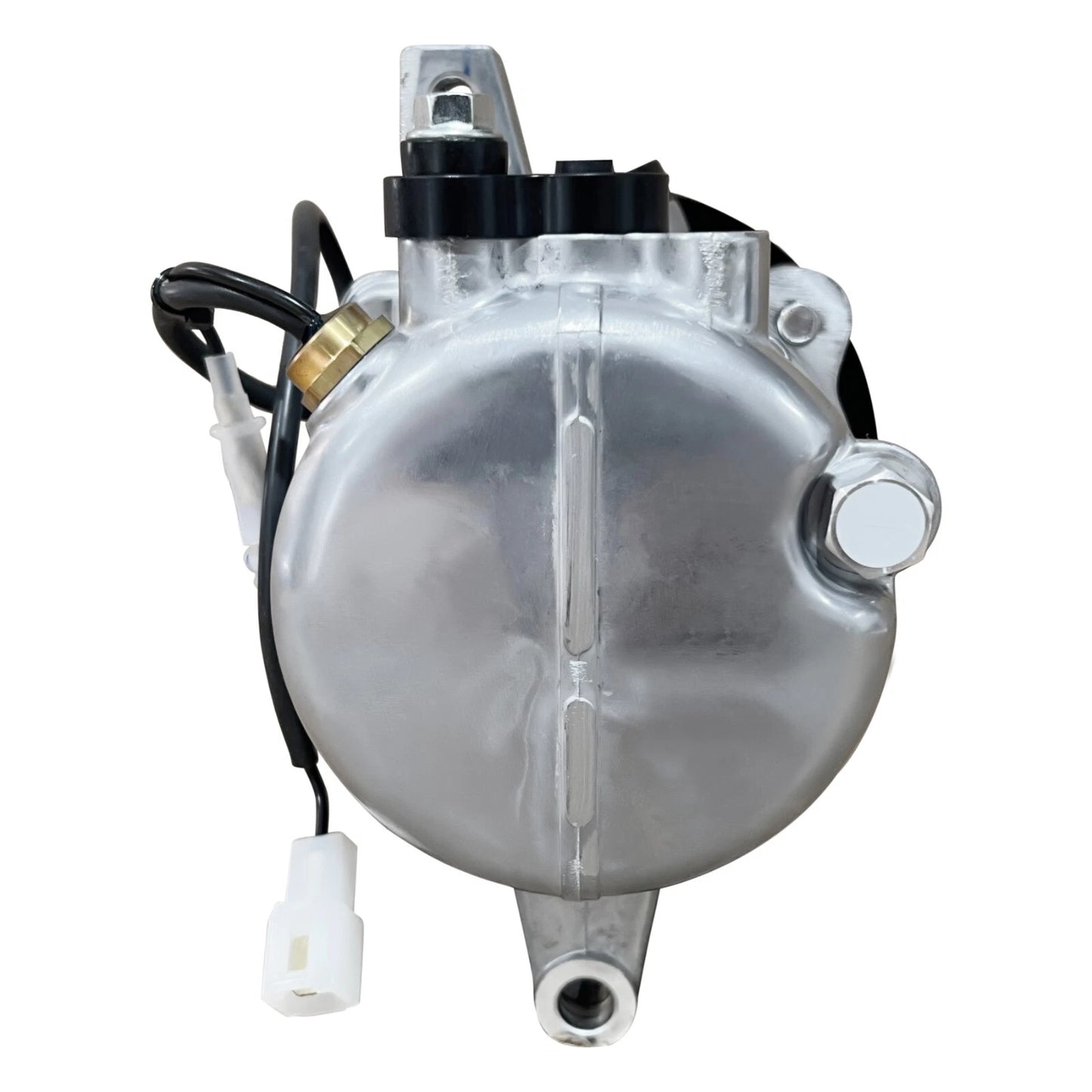 AC Compressor Replacement for Daihatsu Move Custom (2009–2019)
