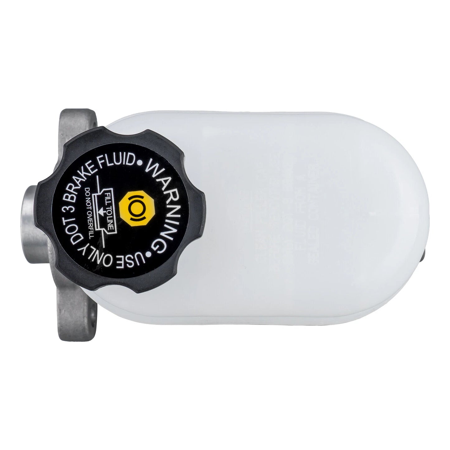 Brake Master Cylinder Reservoir for Chevrolet Trailblazer (2002–2009)