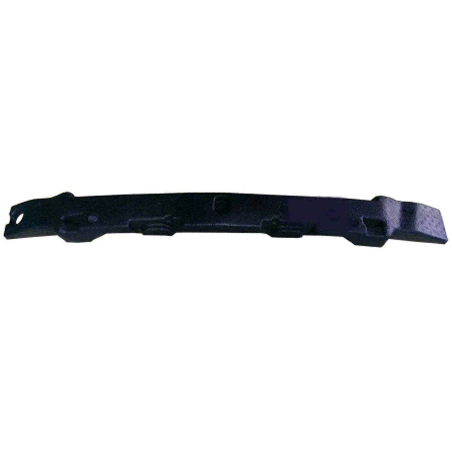 Front Bumper Impact Absorber Replacement for Toyota Hilux (2005–2015)