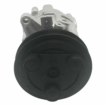 AC Compressor Kit Replacement for Saturn SC1 SC2 SL SL1 SL2 (1991–2002)