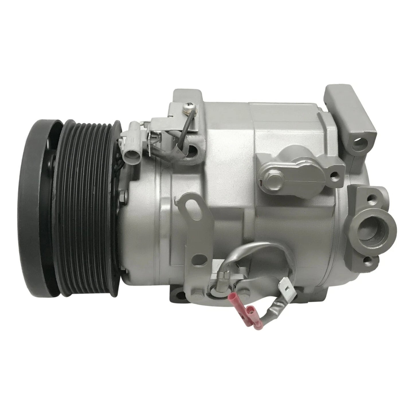 AC Compressor Kit Replacement for Kia Sorento (2012–2015)