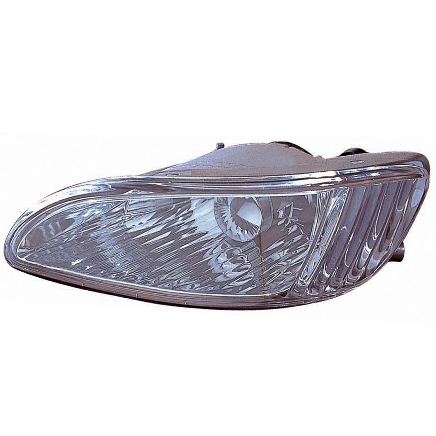 Fog Light Assembly Replacement Driver Side for Lexus RX330 (2004–2006)
