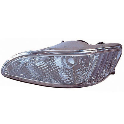 Fog Light Assembly Replacement Driver Side for Lexus RX330 (2004–2006)