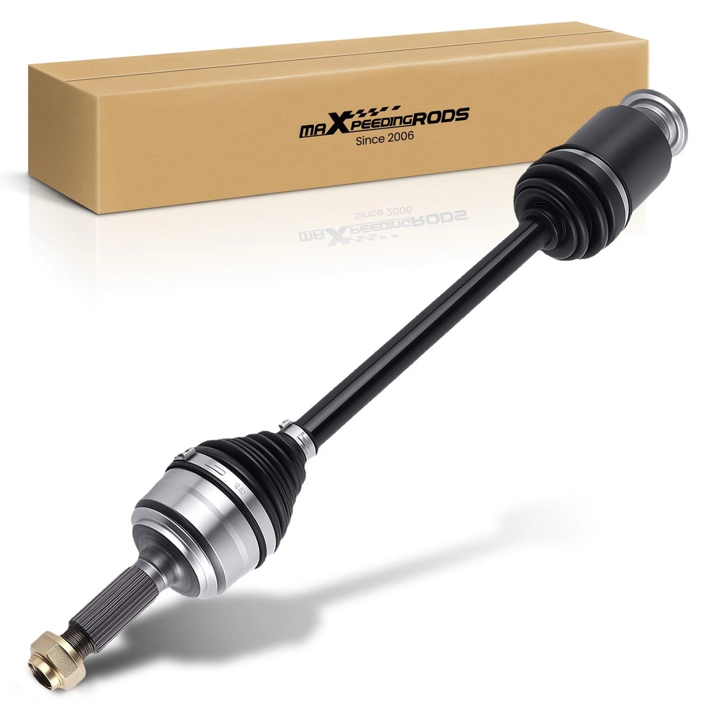 Front Right CV Axle Shaft for Honda Pilot (2009–2011) Acura MDX (2007–2009)