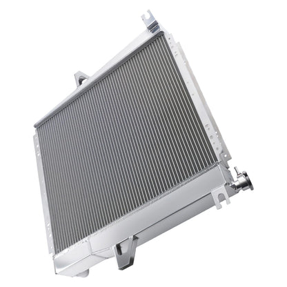 3-Row Aluminum Engine Radiator for Ford Ranger 4.0L (1998–2011)