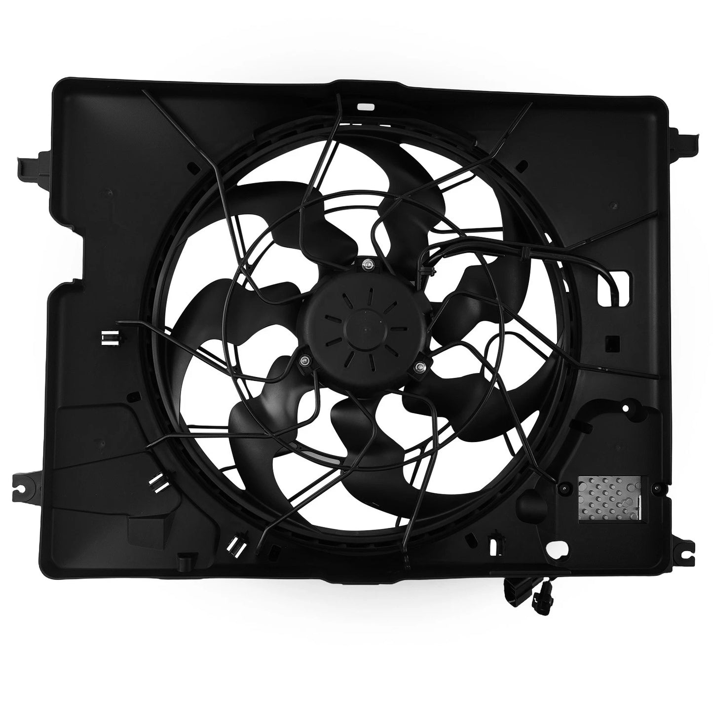 Cooling Fan Control Module for Hyundai Genesis G80 (2015–2017)