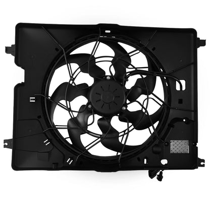Cooling Fan Control Module for Hyundai Genesis G80 (2015–2017)