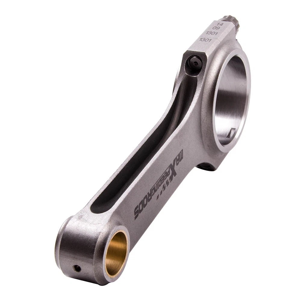 Forged Connecting Rods for Audi VW EA888 2.0L TSI (2008–2023)