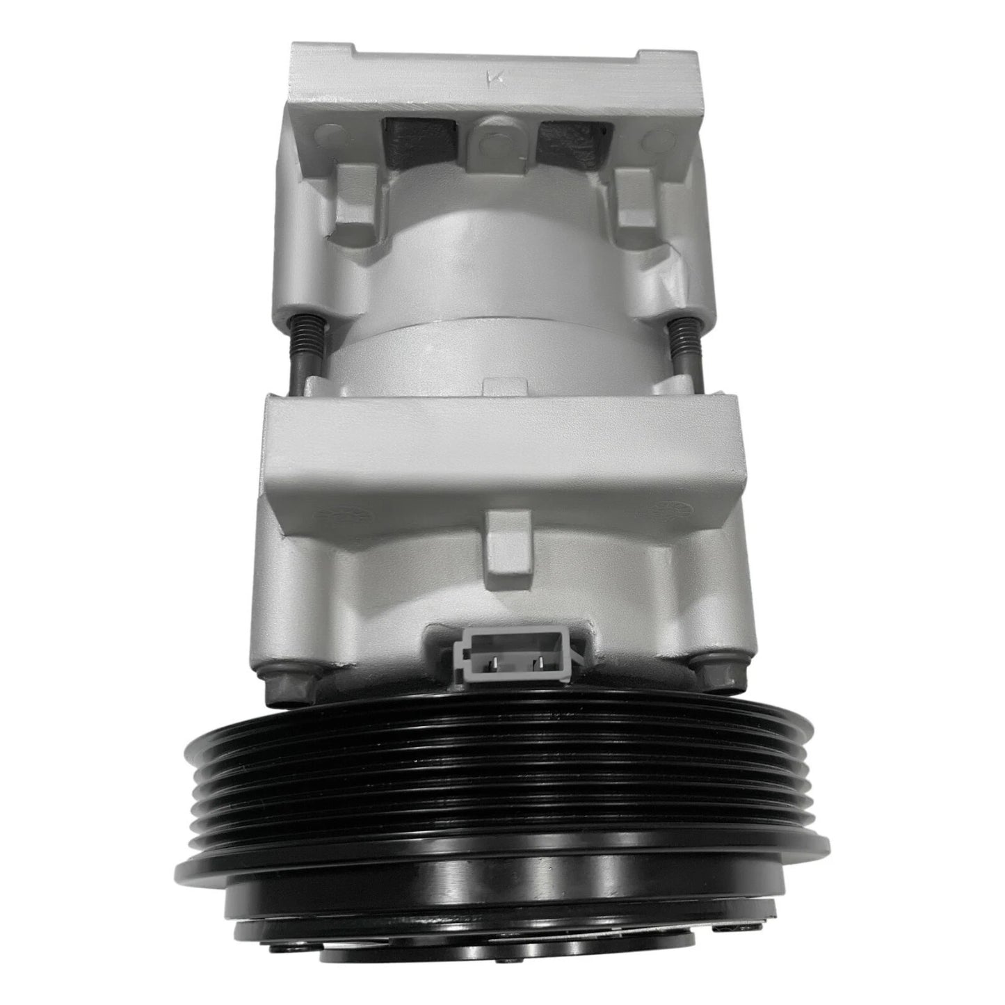 AC Compressor Kit Replacement for Ford F-250 4.9L (1990–1993)