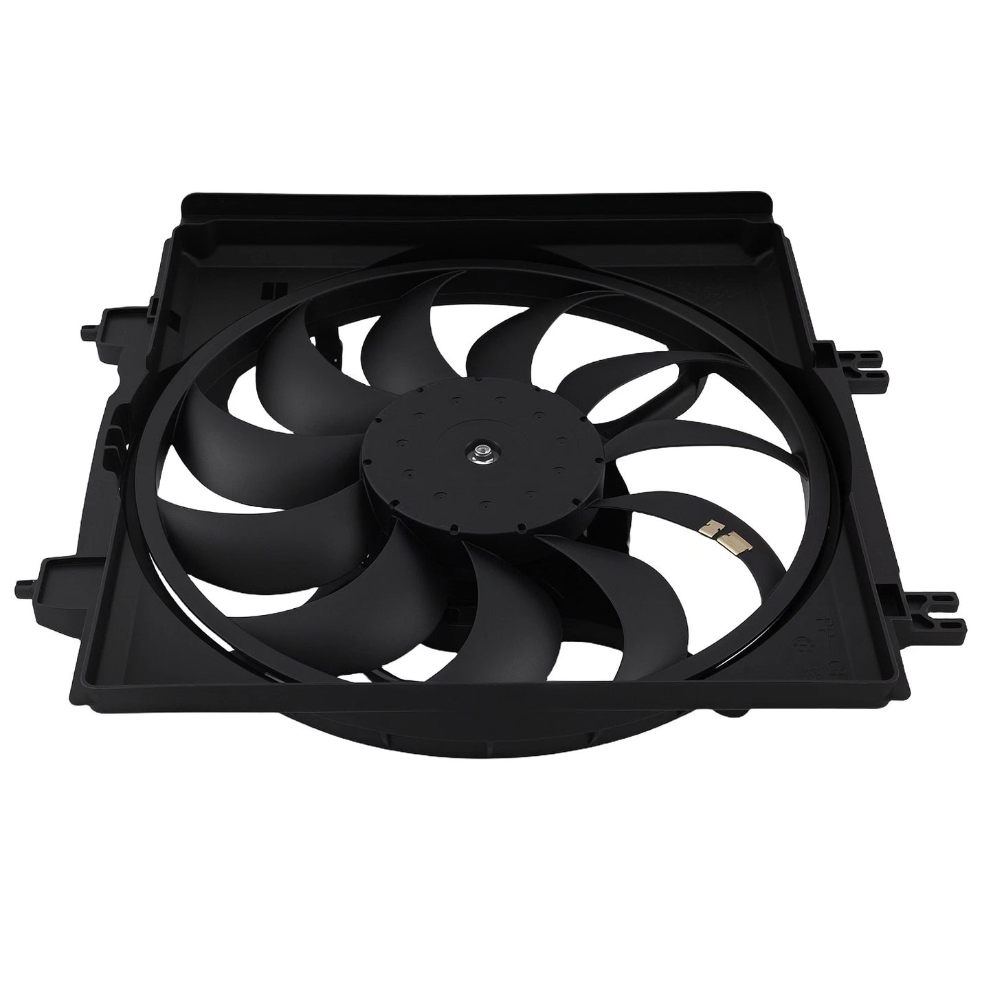 Electric Radiator Cooling Fan for Subaru Forester/WRX (2014–2021)