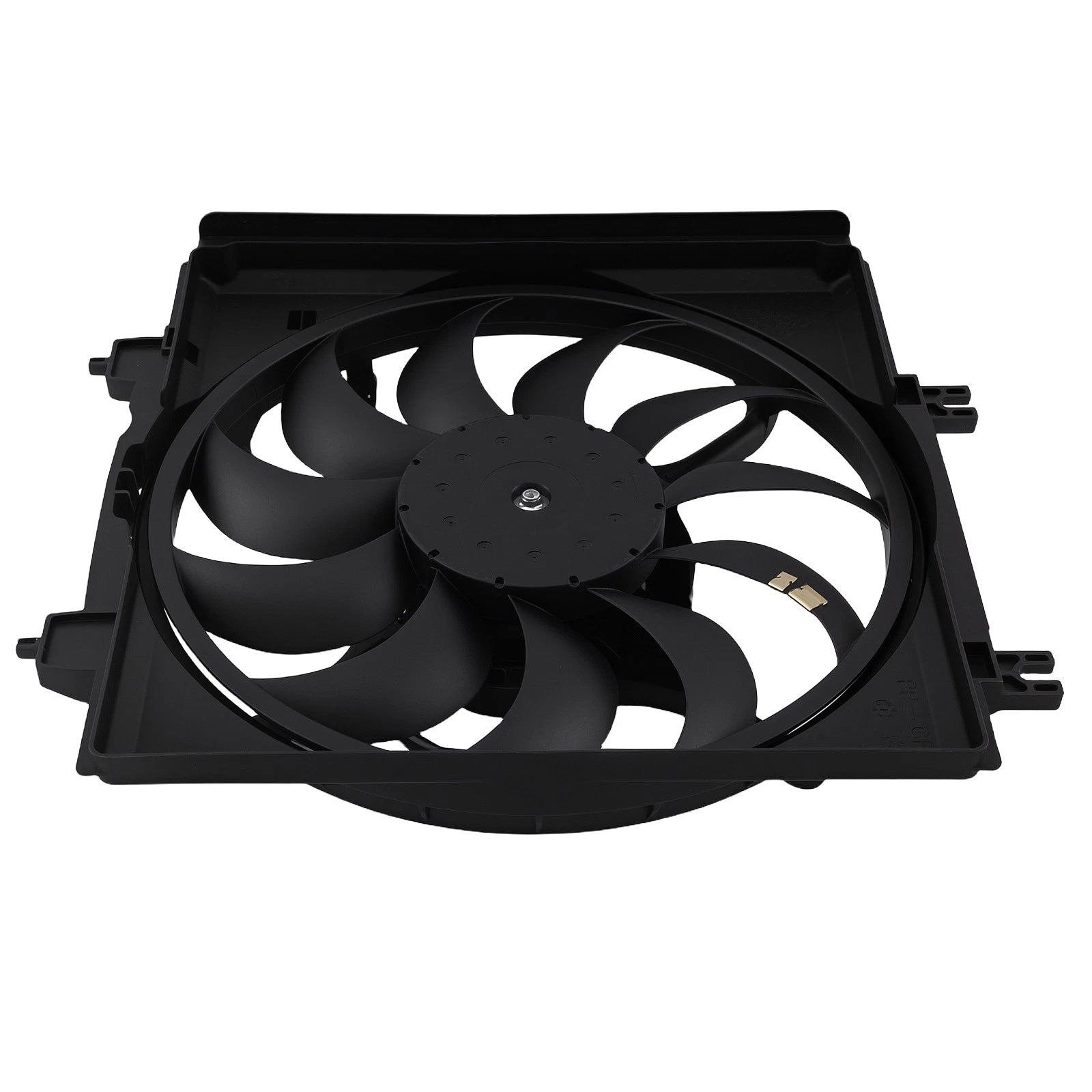 Electric Radiator Cooling Fan for Subaru Forester/WRX (2014–2021)