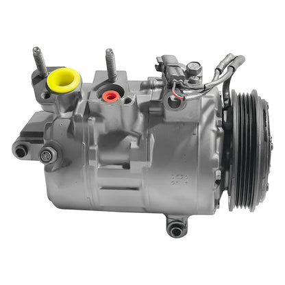 AC Compressor Kit Replacement for Ford Escape 2.0L (2018–2018)