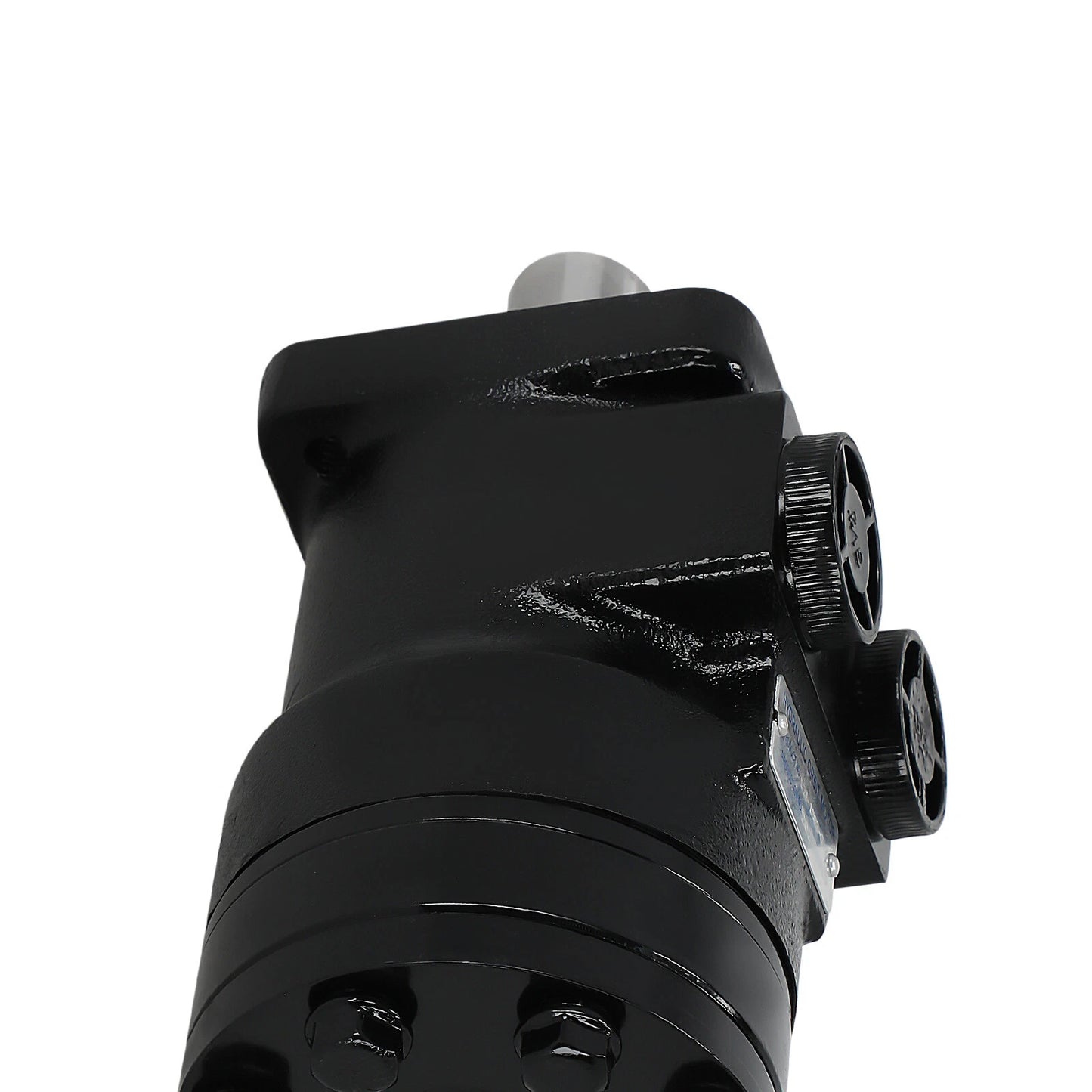 Hydraulic Motor for Eaton Char-Lynn S Series 4-Bolt (2010–2014)