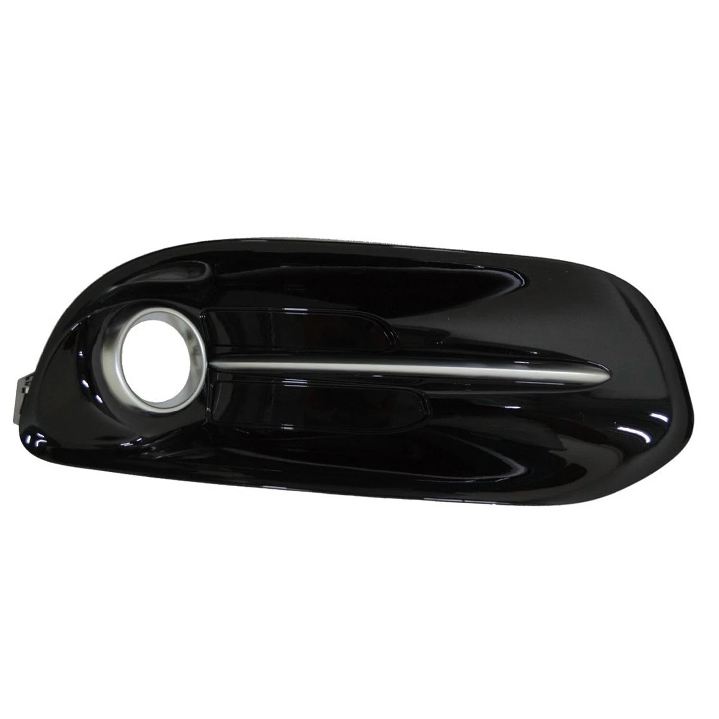 Fog Light Bezel Replacement Passenger Side for Nissan Altima (2019–2022)