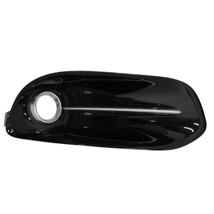 Fog Light Bezel Replacement Passenger Side for Nissan Altima (2019–2022)