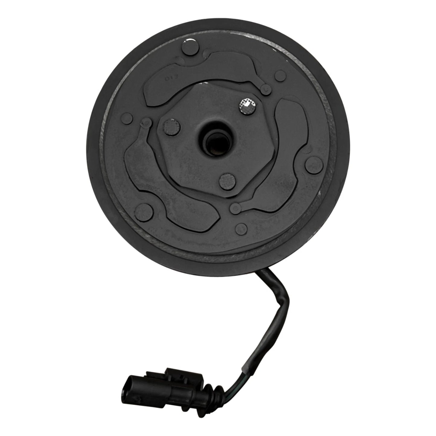 AC Compressor Clutch Replacement for Chevrolet Blazer (2020–2021)
