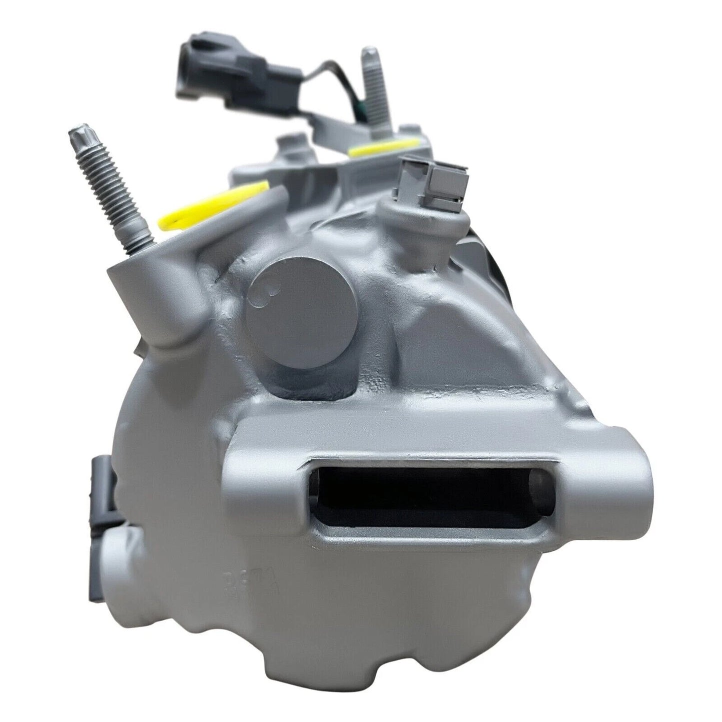 AC Compressor Kit Replacement for Ram 1500 5.7L eTorque (2022–2024)