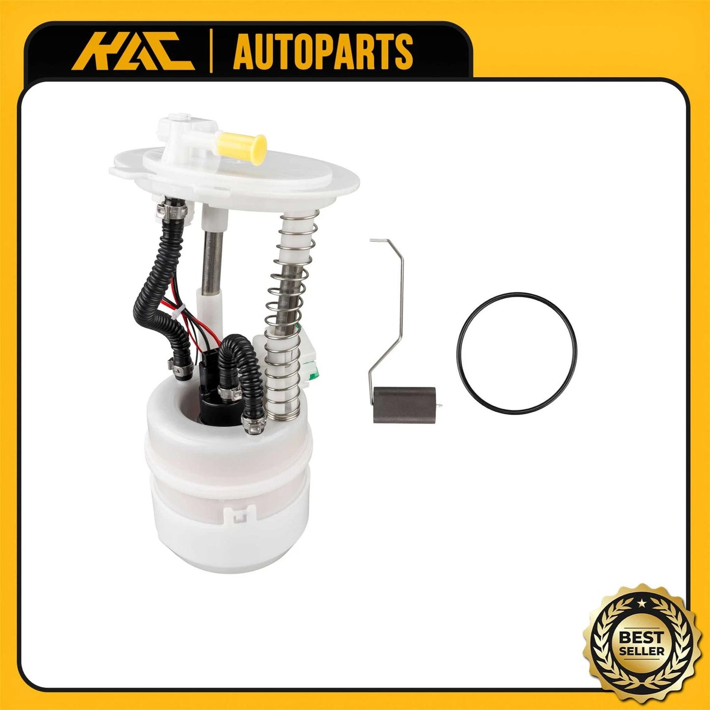Fuel Pump Module Assembly for Nissan Rogue Select (2008–2015)
