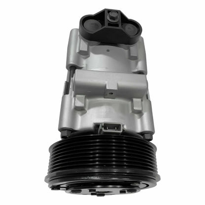 A C Compressor Kit Replacement for Ford F-350 Super Duty 6.0L (2005–2006)