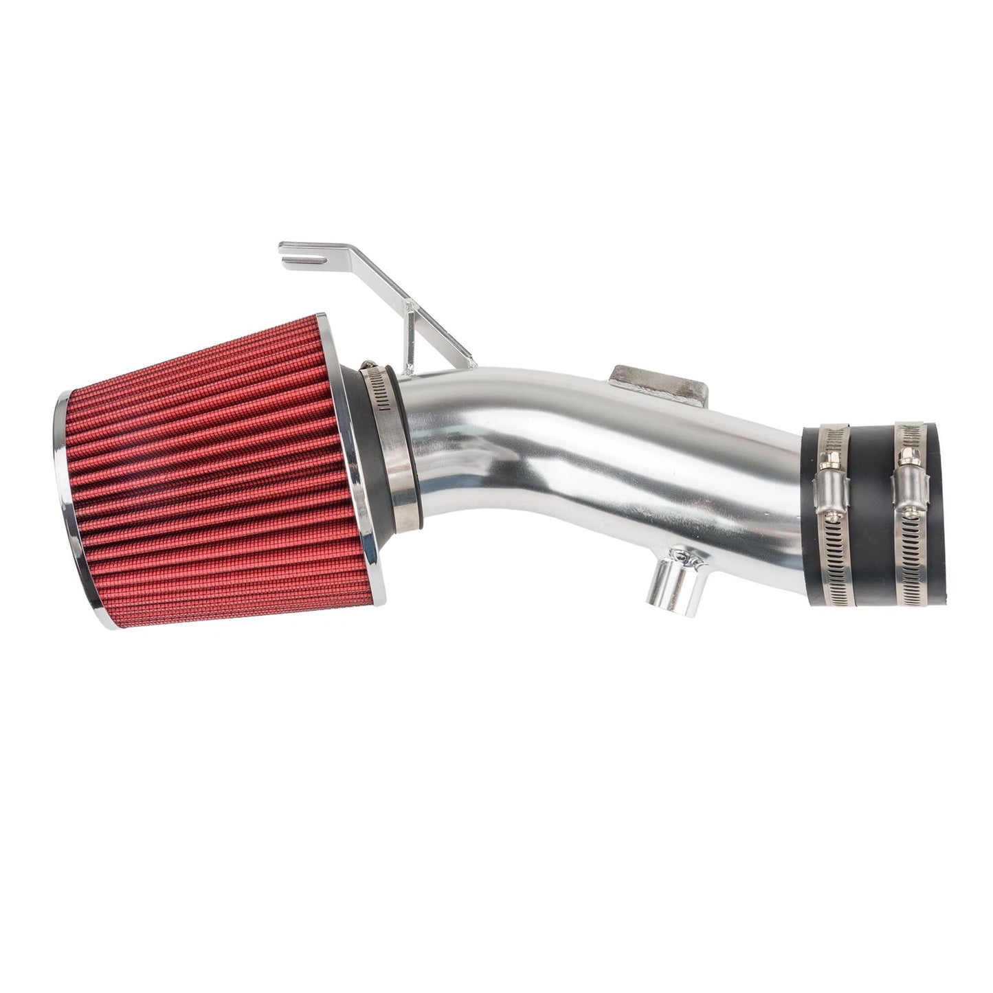 Cold Air Intake Kit with Heat Shield and Red Filter for Nissan Altima V6 (2007–2012)