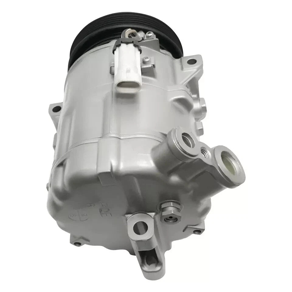 AC Compressor Kit Replacement for Saturn Sky 2.0L Turbo 2.4L (2007)
