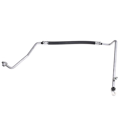 A/C Refrigerant Liquid Line Hose Assembly for Chevy Silverado 1500 (2007–2013)