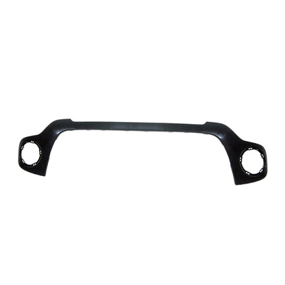 Front Center Bumper Cover Replacement Primed Ready to Paint for Toyota Camry (2012–2017)