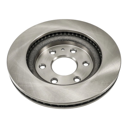 Front Brake Rotors for GMC Acadia & Buick Enclave (2007–2017)