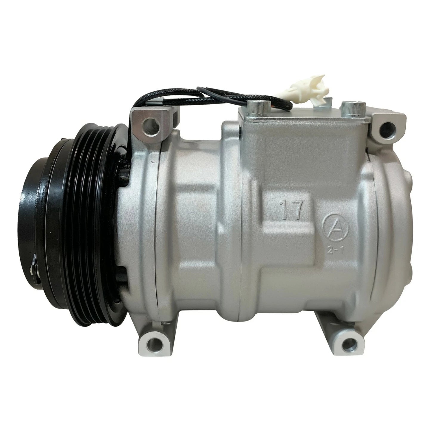 AC Compressor Kit for Jaguar XJ6 4.0L (1995–1996)