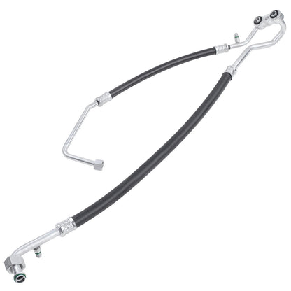 A/C Suction & Discharge Hose for Chevy C1500 C2500 K1500 (1992)