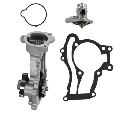 Cooling Water Pump Kit for Chevrolet Trax 1.4L (2016–2021)