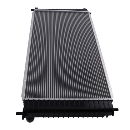 Car Radiator for Ford Expedition F-150 F-250 (1997–2004)