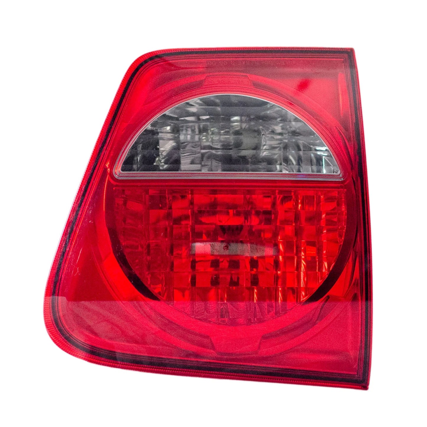 Replacement Driver Side Inner Tail Light Assembly For 2008-2017 Toyota SequoIA