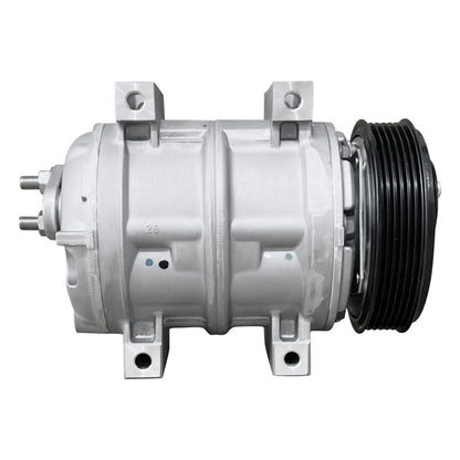 AC Compressor Kit Replacement for Volvo V40 1.9L (2000–2002)